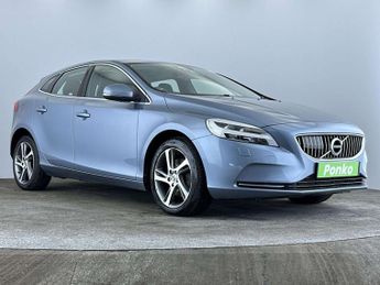 Volvo V40 2.0 V40 Inscription T2 5dr