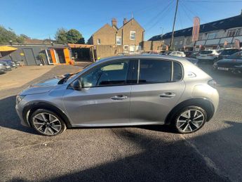 Peugeot 208 208 GT Ev 5dr