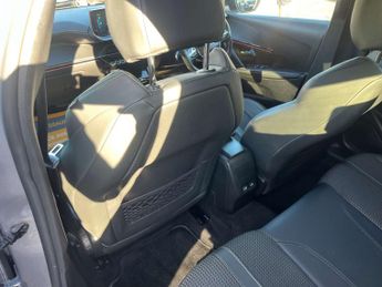 Peugeot 208 208 GT Ev 5dr