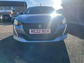 Peugeot 208 208 GT Ev 5dr