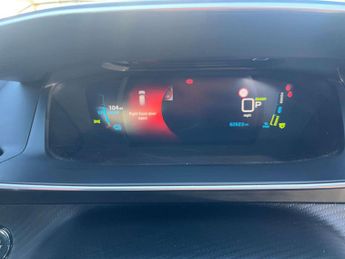 Peugeot 208 208 GT Ev 5dr