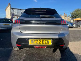 Peugeot 208 208 GT Ev 5dr