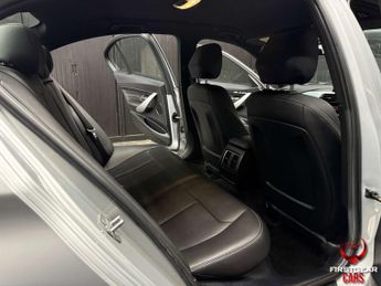 BMW 3 Series 3.0 335d M Sport Saloon 4dr Diesel Auto xDrive Euro 6 (s/s) (313