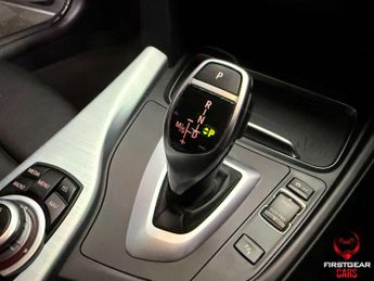 BMW 3 Series 3.0 335d M Sport Saloon 4dr Diesel Auto xDrive Euro 6 (s/s) (313