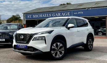 Nissan X-Trail 1.5 X-Trail N-Connecta E-Power A 5dr