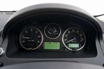 Land Rover FREELANDER 2 2.2 TD4 GS SUV 5dr Diesel Manual 4WD Euro 5 (s/s) (150 ps)