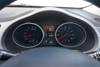 Kia SPORTAGE 2.0 CRDi KX-4 SUV 5dr Diesel Auto AWD Euro 5 (181 bhp)