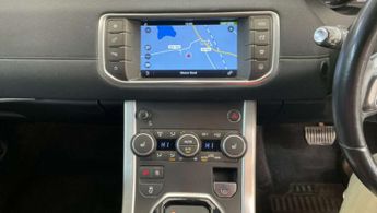 Land Rover Range Rover Evoque 2.0 TD4 SE Tech SUV 5dr Diesel Auto 4WD Euro 6 (s/s) (180 ps)