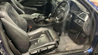 BMW 4 Series 2.0 420i GPF Sport Coupe 2dr Petrol Auto Euro 6 (s/s) (184 ps)