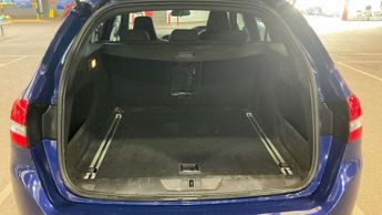 PEUGEOT 308 1.2 308 GT Line S/S Auto 5dr