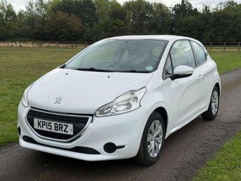 Peugeot 208 1.2 208 Access+ 3dr