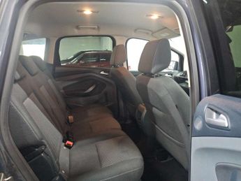 Ford C-MAX 1.0 C-Max Zetec T 5dr