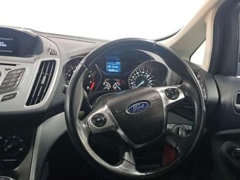 Ford C-MAX 1.0 C-Max Zetec T 5dr