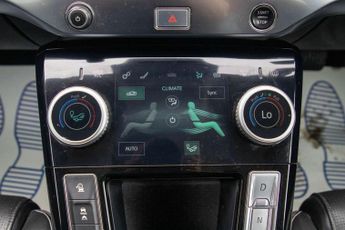 JAGUAR I-PACE 400 90kWh HSE SUV 5dr Electric Auto 4WD (400 ps)