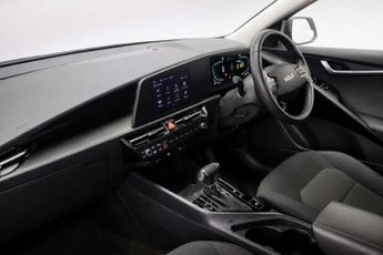 KIA NIRO 1.6h GDi 2 SUV 5dr Petrol Hybrid DCT Euro 6 (s/s) (139 bhp)