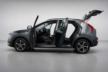 KIA NIRO 1.6h GDi 2 SUV 5dr Petrol Hybrid DCT Euro 6 (s/s) (139 bhp)