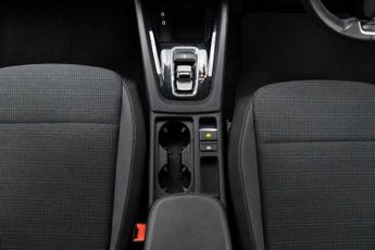 SKODA OCTAVIA 1.4 TSI iV 13kWh SE Technology Estate 5dr Petrol Plug-in Hybrid 