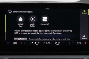 SKODA OCTAVIA 1.4 TSI iV 13kWh SE Technology Estate 5dr Petrol Plug-in Hybrid 