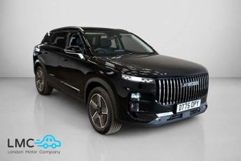 Jaecoo 7 1.5T SHS 18.3kWh Luxury SUV 5dr Petrol Plug-in Hybrid Auto Euro 