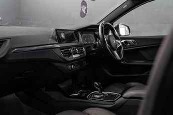 BMW 2 SERIES 1.5 218i M Sport Auto 4dr