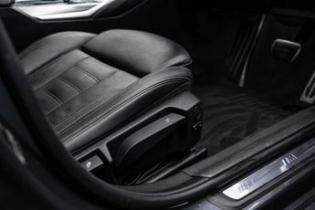 BMW 3 SERIES 2.0 320d M Sport MHEV Auto 5dr