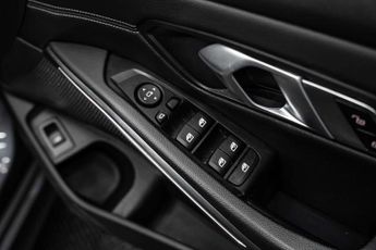 BMW 3 SERIES 2.0 320d M Sport MHEV Auto 5dr