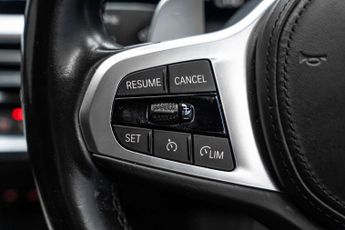 BMW 3 SERIES 2.0 320d M Sport MHEV Auto 5dr