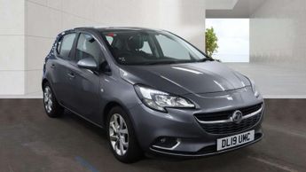 Vauxhall Corsa 1.4 Corsa SRi Nav 5dr