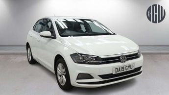Volkswagen Polo 1.0 Polo SE Evo 5dr