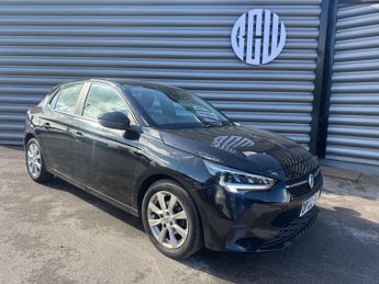 Vauxhall Corsa 1.2 Corsa Design 5dr