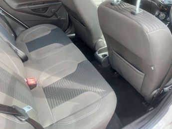 Ford Fiesta 1.0 Fiesta Zetec T 5dr