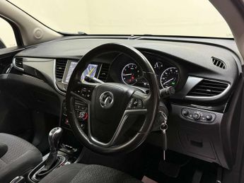 Vauxhall MOKKA X 1.4 Mokka X Design Nav T Auto 5dr