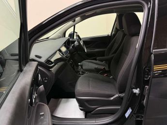 Vauxhall MOKKA X 1.4 Mokka X Design Nav T Auto 5dr