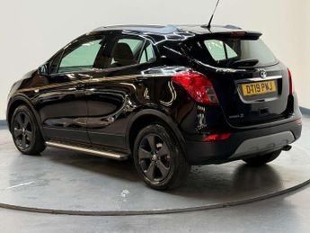 Vauxhall MOKKA X 1.4 Mokka X Design Nav T Auto 5dr