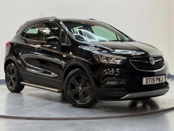 Vauxhall MOKKA X 1.4 Mokka X Design Nav T Auto 5dr