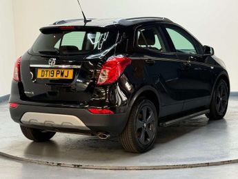 Vauxhall MOKKA X 1.4 Mokka X Design Nav T Auto 5dr