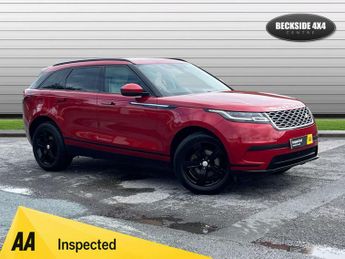 Land Rover Range Rover Velar 2.0 Range Rover Velar S D180 Auto 4WD 5dr