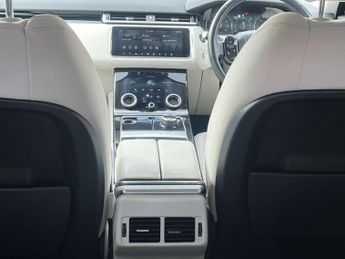 Land Rover RANGE ROVER VELAR 2.0 Range Rover Velar S D180 Auto 4WD 5dr
