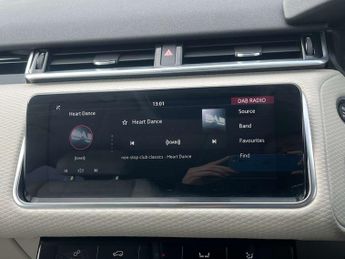 Land Rover RANGE ROVER VELAR 2.0 Range Rover Velar S D180 Auto 4WD 5dr