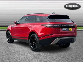 Land Rover RANGE ROVER VELAR 2.0 Range Rover Velar S D180 Auto 4WD 5dr