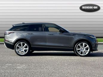 Land Rover RANGE ROVER VELAR 2.0 Range Rover Velar R-Dynamic S D240 Auto 4WD 5dr