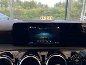 MERCEDES-BENZ A-CLASS 1.3 A 250 AMG Line E Auto 5dr