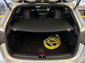 MERCEDES-BENZ A-CLASS 1.3 A 250 AMG Line E Auto 5dr