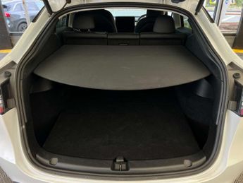 TESLA MODEL Y ModeL Y Long Range AWD 4WD 5dr
