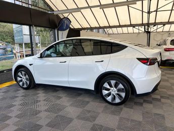 TESLA MODEL Y ModeL Y Long Range AWD 4WD 5dr