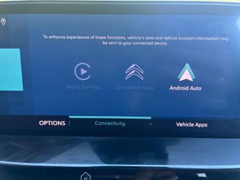 CITROEN C4 e-C4 Shine+ 5dr