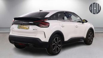 CITROEN C4 e-C4 Shine+ 5dr