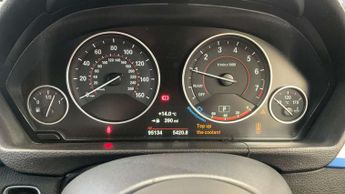 BMW 4 SERIES 2.0 420i Gran Coupe M Sport Auto 5dr