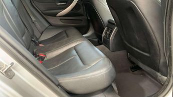 BMW 4 SERIES 2.0 420i Gran Coupe M Sport Auto 5dr