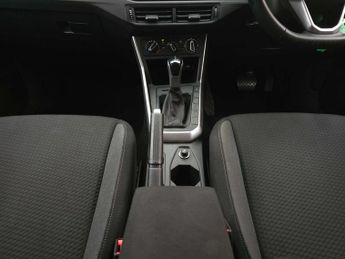 VOLKSWAGEN POLO 1.0 Polo Life TSi Semi-Auto 5dr